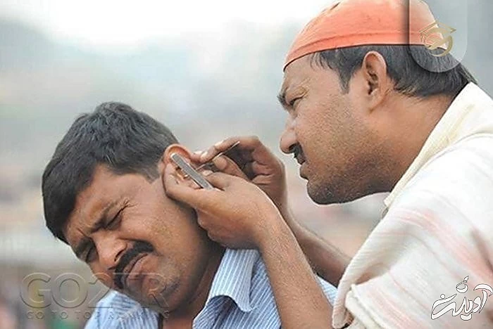 عجیب ترین و پولسازترین شغل های جهان عجیب ترین و پولسازترین شغل های جهان